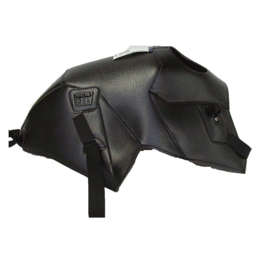 Tapis de réservoir BAGSTER Triumph 1200 Tiger Explorer / XC 2012-2016 Noir
