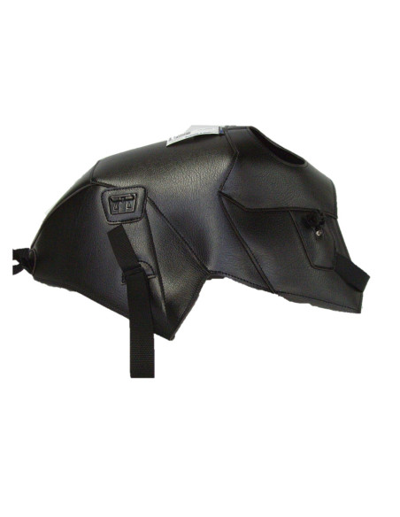 Tapis de réservoir BAGSTER Triumph 1200 Tiger Explorer / XC 2012-2016 Noir