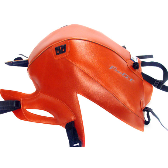Tapis de réservoir BAGSTER BMW F 800 GT 2013-2016 Orange