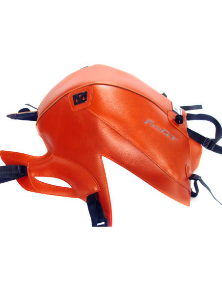 Tapis de réservoir BAGSTER BMW F 800 GT 2013-2016 Orange