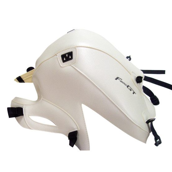 Tapis de réservoir BAGSTER BMW F 800 GT 2013-2016 Blanc