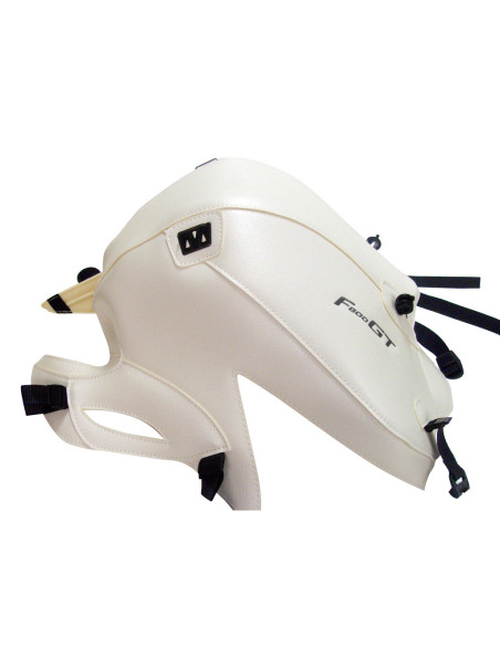 Tapis de réservoir BAGSTER BMW F 800 GT 2013-2016 Blanc