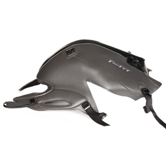 Tapis de réservoir BAGSTER BMW F 800 GT 2013-2016 Noir / Espace