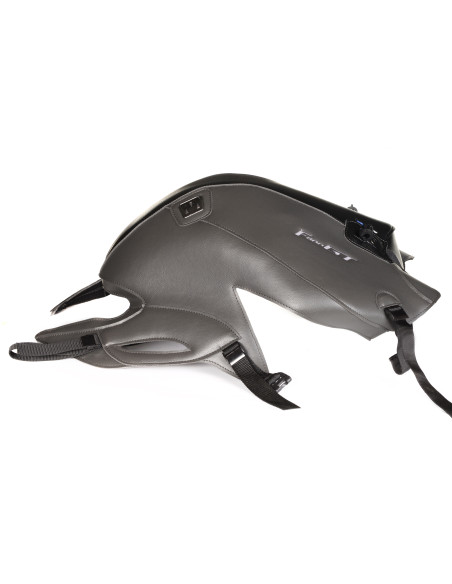 Tapis de réservoir BAGSTER BMW F 800 GT 2013-2016 Noir / Espace