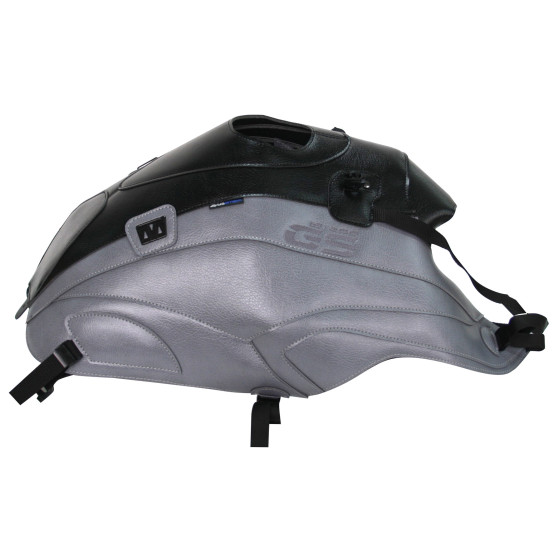 Tapis de réservoir BAGSTER BMW R 1200 GS 2013-2016 Noir / Acier