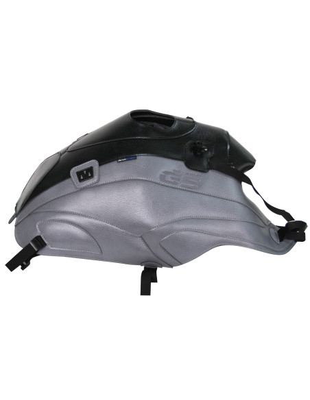 Tapis de réservoir BAGSTER BMW R 1200 GS 2013-2016 Noir / Acier