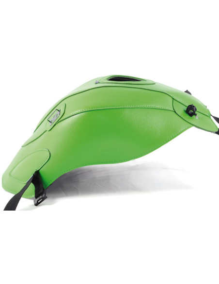 Tapis de réservoir BAGSTER Kawasaki 300 ZX-3R 2013-2015 Vert