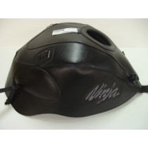 Tapis de réservoir BAGSTER Kawasaki 300 ZX-3R 2013-2015 Noir