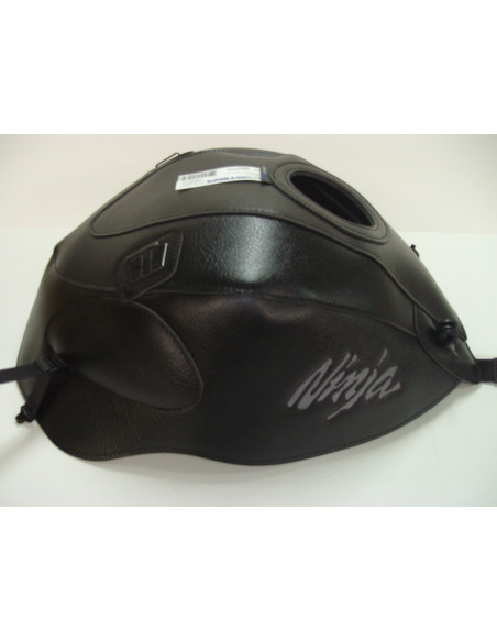 Tapis de réservoir BAGSTER Kawasaki 300 ZX-3R 2013-2015 Noir