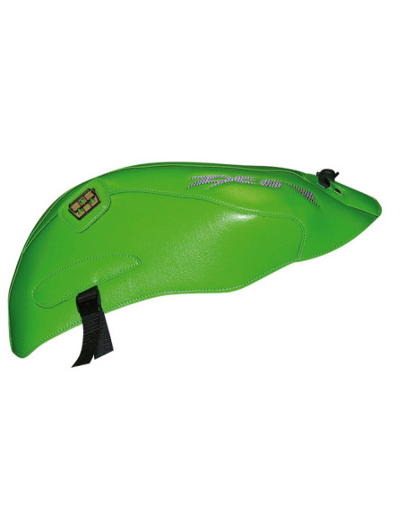 Tapis de réservoir BAGSTER Kawasaki 600/636 ZX-6R 2013-2016 Vert