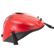 Tapis de réservoir BAGSTER Triumph 675 Street Triple / R 2013-2016 Rouge