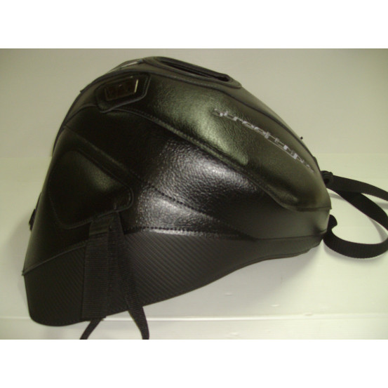 Tapis de réservoir BAGSTER Triumph 675 Street Triple R 2013-2015 Noir