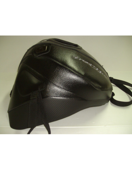 Tapis de réservoir BAGSTER Triumph 675 Street Triple R 2013-2015 Noir