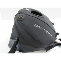 Tapis de réservoir BAGSTER Triumph 675 Daytona / R 2013-2016 Noir Mat