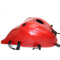 Tapis de réservoir BAGSTER Ducati 821/1200 Monster 2014-2017 Rouge