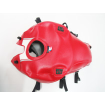 Tapis de réservoir BAGSTER Ducati 821/1200 Monster 2014-2017 Rouge