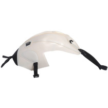 Tapis de réservoir BAGSTER Honda 650 CB F 2016 Blanc
