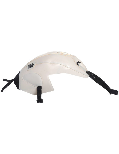 Tapis de réservoir BAGSTER Honda 650 CB F 2016 Blanc