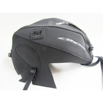 Tapis de réservoir BAGSTER Honda 650 CB F 2016 Noir Mat