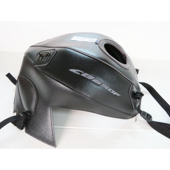 Tapis de réservoir BAGSTER Honda 650 CB F 2016 Noir