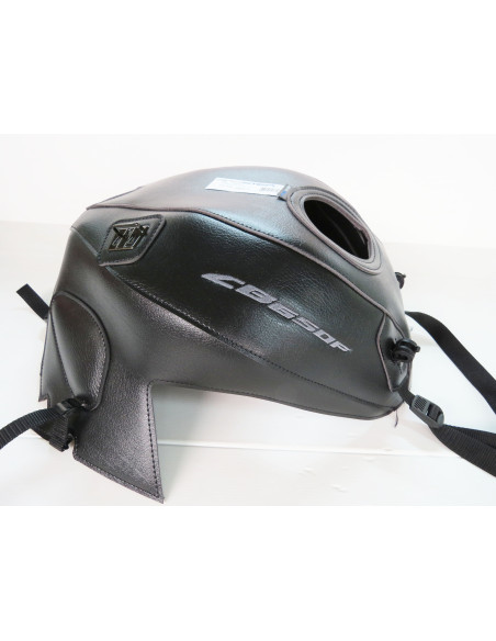 Tapis de réservoir BAGSTER Honda 650 CB F 2016 Noir