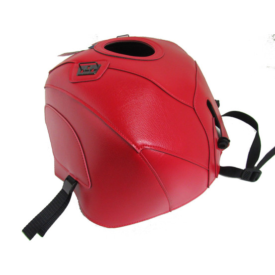 Tapis de réservoir BAGSTER Aprilia 1000 RSV4 R 2016 Rouge