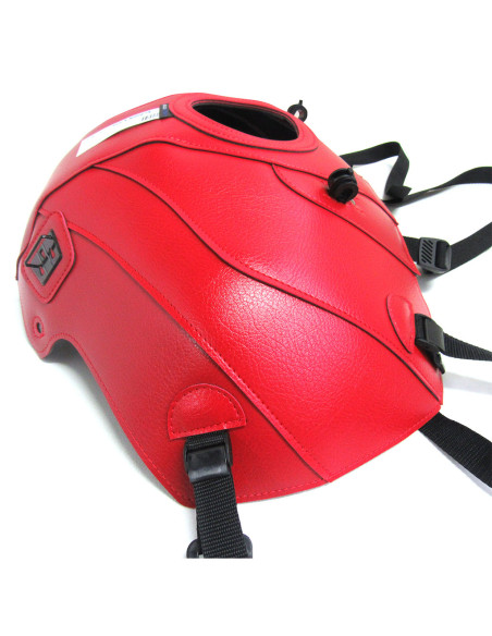 Tapis de réservoir BAGSTER Triumph 1200 Tiger Sport 2014-2016 Rouge