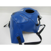 Tapis de réservoir BAGSTER Suzuki 1000 GSX S 2016-2017 Bleu Gitane