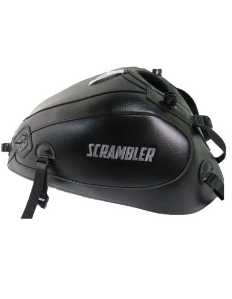 Tapis de réservoir BAGSTER Ducati 800 Scrambler 2015-2017 Noir