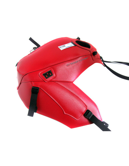 Tapis de réservoir BAGSTER Honda 800 Crossrunner 2015-2016 Rouge