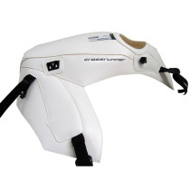 Tapis de réservoir BAGSTER Honda 800 Crossrunner 2015-2016 Blanc