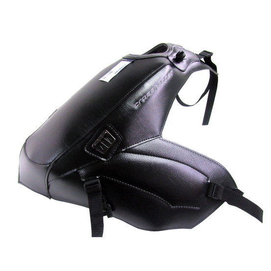 Tapis de réservoir BAGSTER Honda 800 Crossrunner 2015-2016 Noir