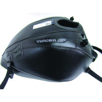 Tapis de réservoir BAGSTER Kawasaki 650 Vulcan 2015-2016 Noir