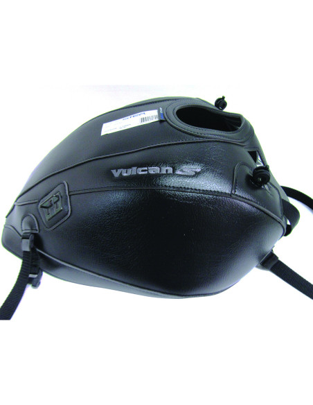 Tapis de réservoir BAGSTER Kawasaki 650 Vulcan 2015-2016 Noir
