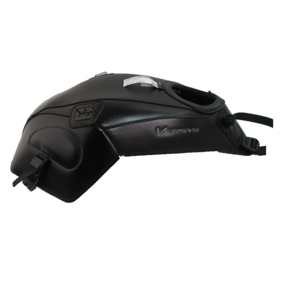 Tapis de réservoir BAGSTER Kawasaki 650 Versys 2015-2016 Noir