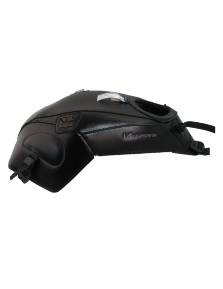 Tapis de réservoir BAGSTER Kawasaki 650 Versys 2015-2016 Noir