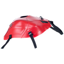 Tapis de réservoir BAGSTER Yamaha 1000 YZF R1 2015-2016 Rouge
