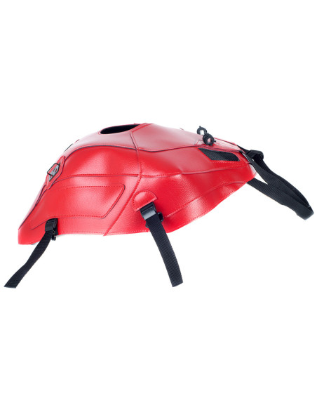Tapis de réservoir BAGSTER Yamaha 1000 YZF R1 2015-2016 Rouge