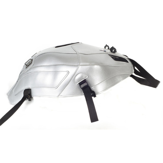 Tapis de réservoir BAGSTER Yamaha 1000 YZF R1 2015-2016 Argent