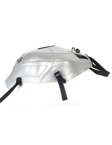 Tapis de réservoir BAGSTER Yamaha 1000 YZF R1 2015-2016 Argent