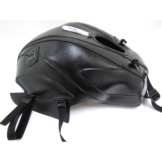 Tapis de réservoir BAGSTER Yamaha 125 MT 2015 Noir