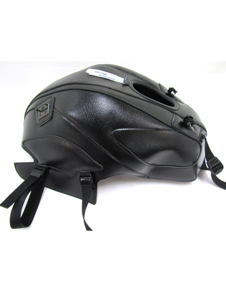 Tapis de réservoir BAGSTER Yamaha 125 MT 2015 Noir