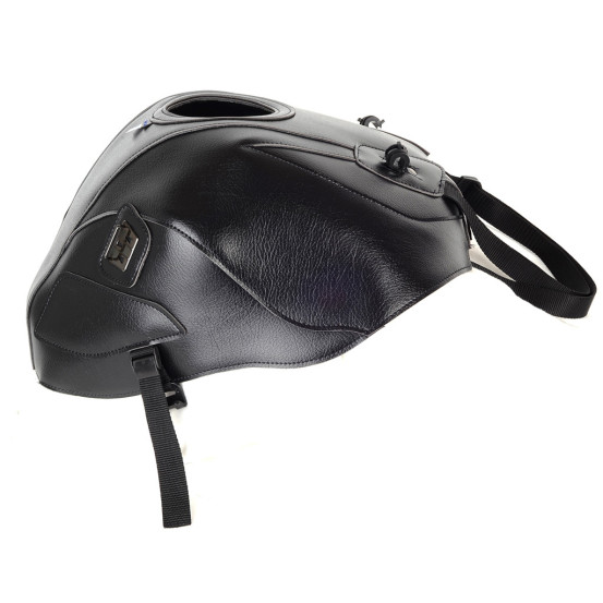 Tapis de réservoir BAGSTER Yamaha 300 YZF R-3 2014-2016 Noir