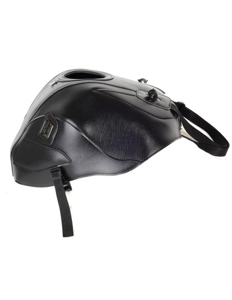 Tapis de réservoir BAGSTER Yamaha 300 YZF R-3 2014-2016 Noir