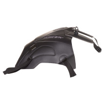 Tapis de réservoir BAGSTER Yamaha 850 MT-09 Tracer 2016 Noir Mat