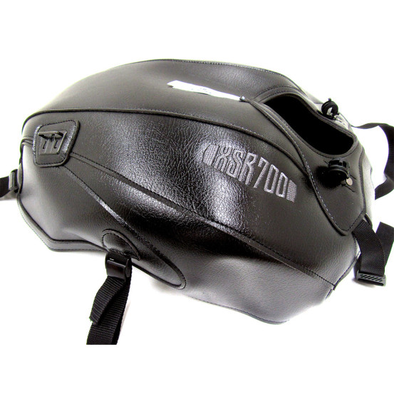 Tapis de réservoir BAGSTER Yamaha 700 XSR 2016 Noir