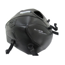 Tapis de réservoir BAGSTER Honda 500 CB F 2016 Noir