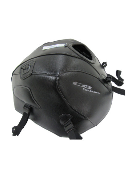 Tapis de réservoir BAGSTER Honda 500 CB F 2016 Noir
