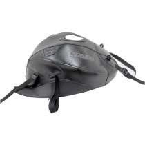 Tapis de réservoir BAGSTER Triumph 1050 Speed Triple / S / R 2016 Noir