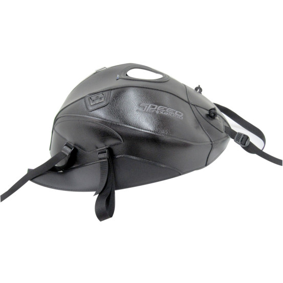 Tapis de réservoir BAGSTER Triumph 1050 Speed Triple / S / R 2016 Noir